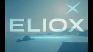 Eliox - Storm Ingrid (set sample) #ambient #minimal #electronic #soundtrack #eliox #originalmusic