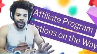 Thoughts about Twitch's Affiliate Program