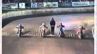 Västervik - Masarna 2001
