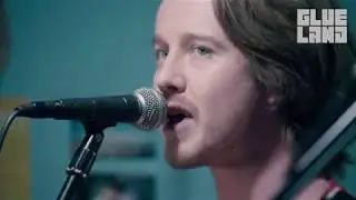 Verge Collection - Stop Think About It - Live on Jam Juice