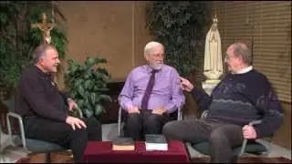 427 - Saints: Our Heroes and Role Models