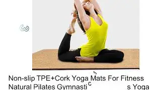 Best Yoga Mat For Carpet -  Yoga Pilates Mat