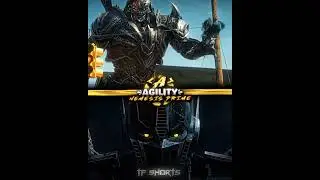 Megatron 🆚️ Nemesis Prime #shorts #transformers #edit #xyzbca #debate #debates #vs #versus #1vs1