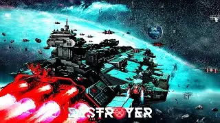 Atom Music Audio - High Octane | Epic | Scifi | Hybrid | Dramatic | Intense