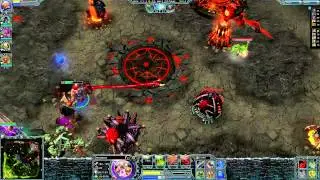 Cake plays Devourer