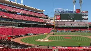 50+ employers at veterans job fair at Great American Ball Park