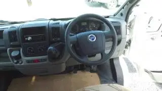 Swift Bolero 680FB 2007