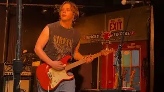 Aurora The Band - A Little Less Sixteen Candles (Stickyz - Little Rock, Arkansas - January 10, 2026)