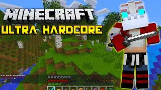 UHC Season 6 - Episode 6 The Battle of Champions (Ultra Hardcore)