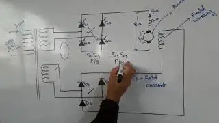 #electricaltechnology #DAE ET-364B, ch no 04, topic: control of D.C motor