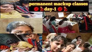 PMU classes #permanent #makeup #classes #day 1 #microblading classes