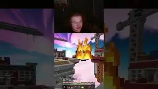 The Glossr Effect (ft. Mr. Beast) #bedwars #minecraft
