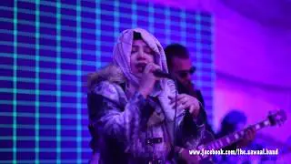 jugni by Sawaal Band (Iqra Arif & Faraz Siddiqui )