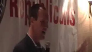 Question 3 Josh Penry Response Candidate Forum for Governor 9 25 09