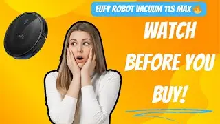 Eufy Robot Vacuum 11S MAX Review: Pros, Cons & Hidden Features Revealed! 🤖✨