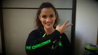 THE CHALLENGE by Visalus