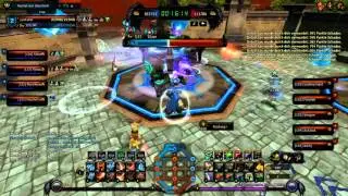 4Story Montage #3 by Cover