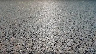 Columbus Garage Floor Epoxy - Professional Install