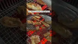 Yawei barbecue table, smokeless barbecue table, commercial dining table#厂家直销#烧烤 #烤肉 #烧烤桌#无烟烧烤炉#好物推荐