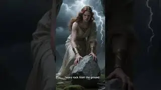 The Clever Trick That Saved Greek Mythology