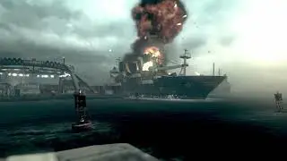 The Call of Duty/Zombies Timeline #062 | I.E.D.