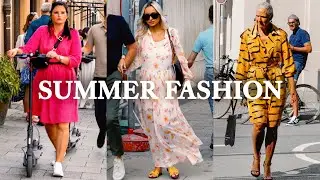 Urban CHIC STREETWEAR Munich Trends & German Street Fashion Looks
