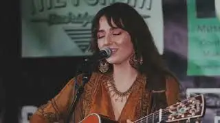 Sorrel Nation - ‘Everyday’