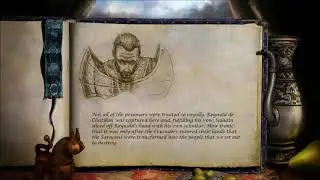 Age of Empires 2 HD Saladin Campaign Cutscenes English Ver