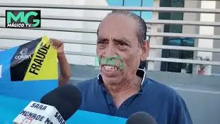 Eduardo Castaneda, afectado por el desfalco de COSAVI se&ntilde;ala que un fideicomiso