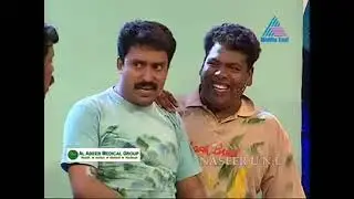 Painting Pani | Team VIP | Vodafone comedy Stars 2011