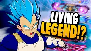 Pros Guess Your Rank in Dragon Ball FighterZ