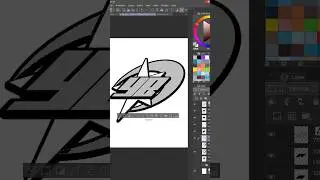 Learn To Create Your Own Brand Designs With a iPad 👌🏾 #clothingbrand #shorts