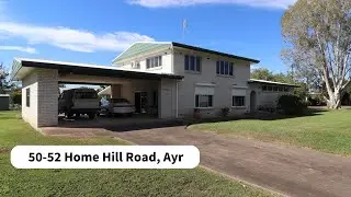 50-52 Home Hill Road, Ayr