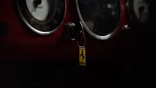 Ferrari 166MM #0034M