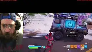 Fortnite C1 S7 Week 3 5 Quests