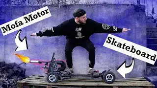 3 GEHEIME Moped Projekte, die wir NIE gezeigt haben