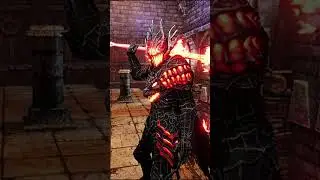 🔥 Avances del Proyecto Zerion: NUEVO MODELO Warrior Chaos Mode #rakion #rakionlatino #rakionremaster
