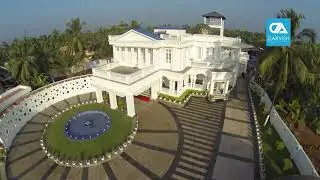 A Stylishly Spacious Luxury Home in Tirur | 2012 | Darvish Architects | Best Architects in India
