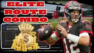 PRO ROUTE COMBOS! Madden 22