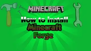 Minecraft: How to install Minecraft Forge 1.7.5