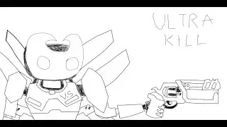 ULTRAKILLL | #2.1
