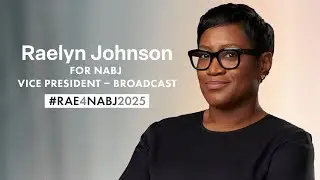 Raelyn Johnson Announcement #rae4nabj2025