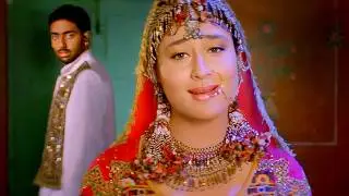 Alka Yagnik : मेरे हमसफ़र 4K Video Song | Refugee | Bollywood Evergreen Romantic Song