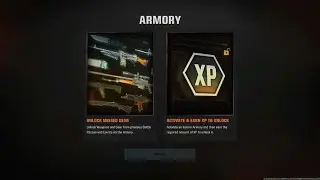 How to get to the armory on black ops 6!