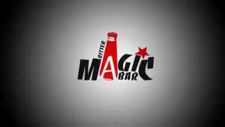 Bar Magic - Dji Osmo First Test