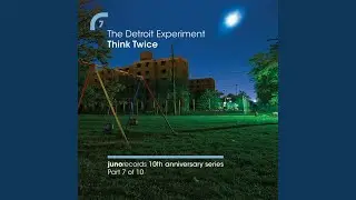 Think Twice (Mark E Remix)