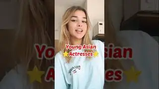 Young Asian Actresses 👅👙💋✨ #comment #like #trending #love #reels #viralvideo #instagram #share