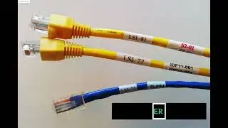 The correct cable label for your project is super important, so we have the right size cable labels.