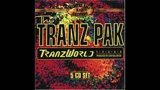 Tranz Pak TranzWorld 1-5 cd4