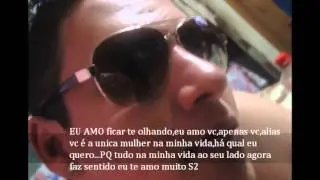 EU TE AMO Gisele Ivantchuk